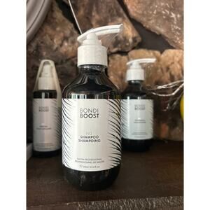 Bondi Boost HG Shampoo – 300ml